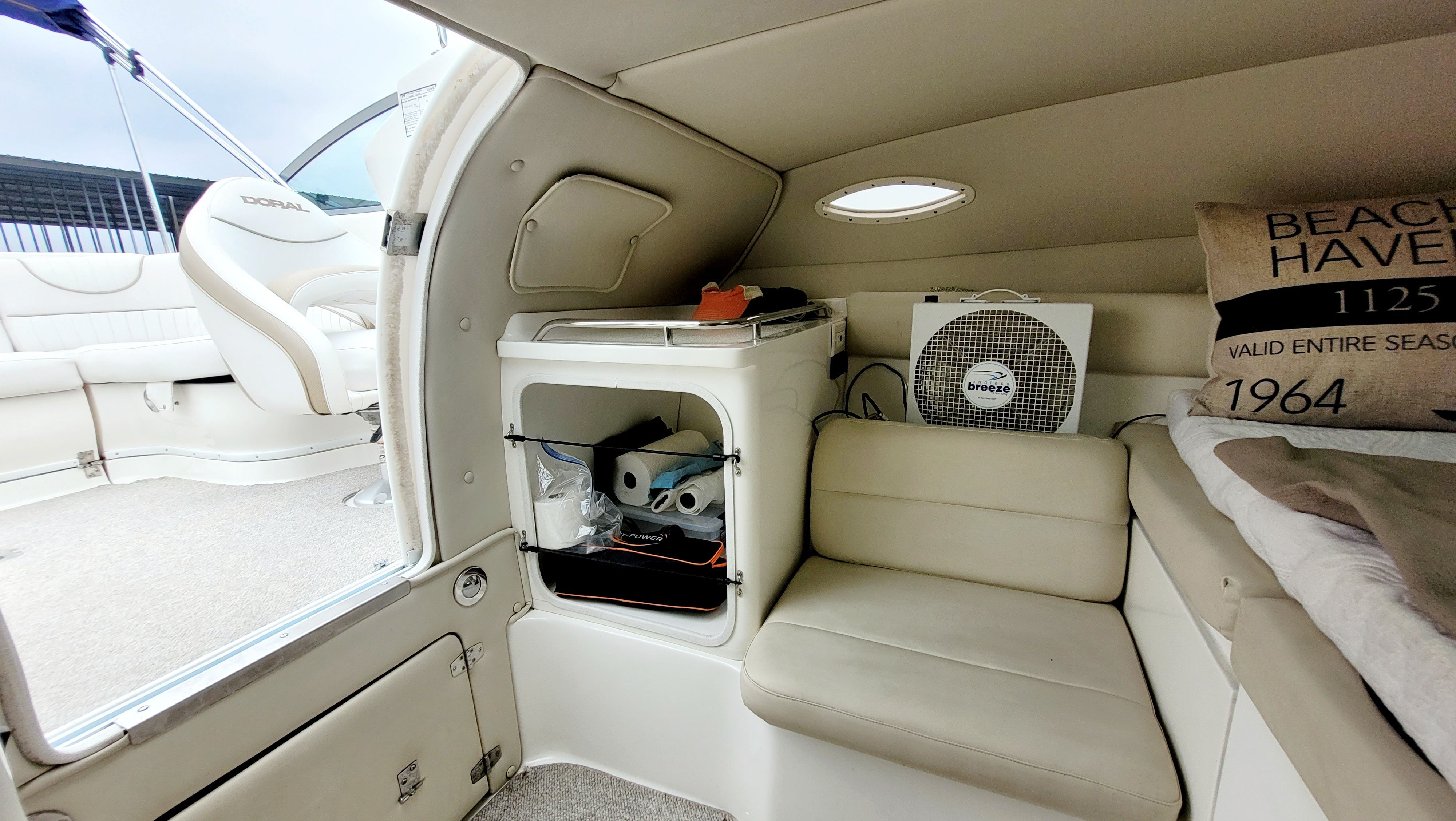 2008 Doral 245 Escape - 15