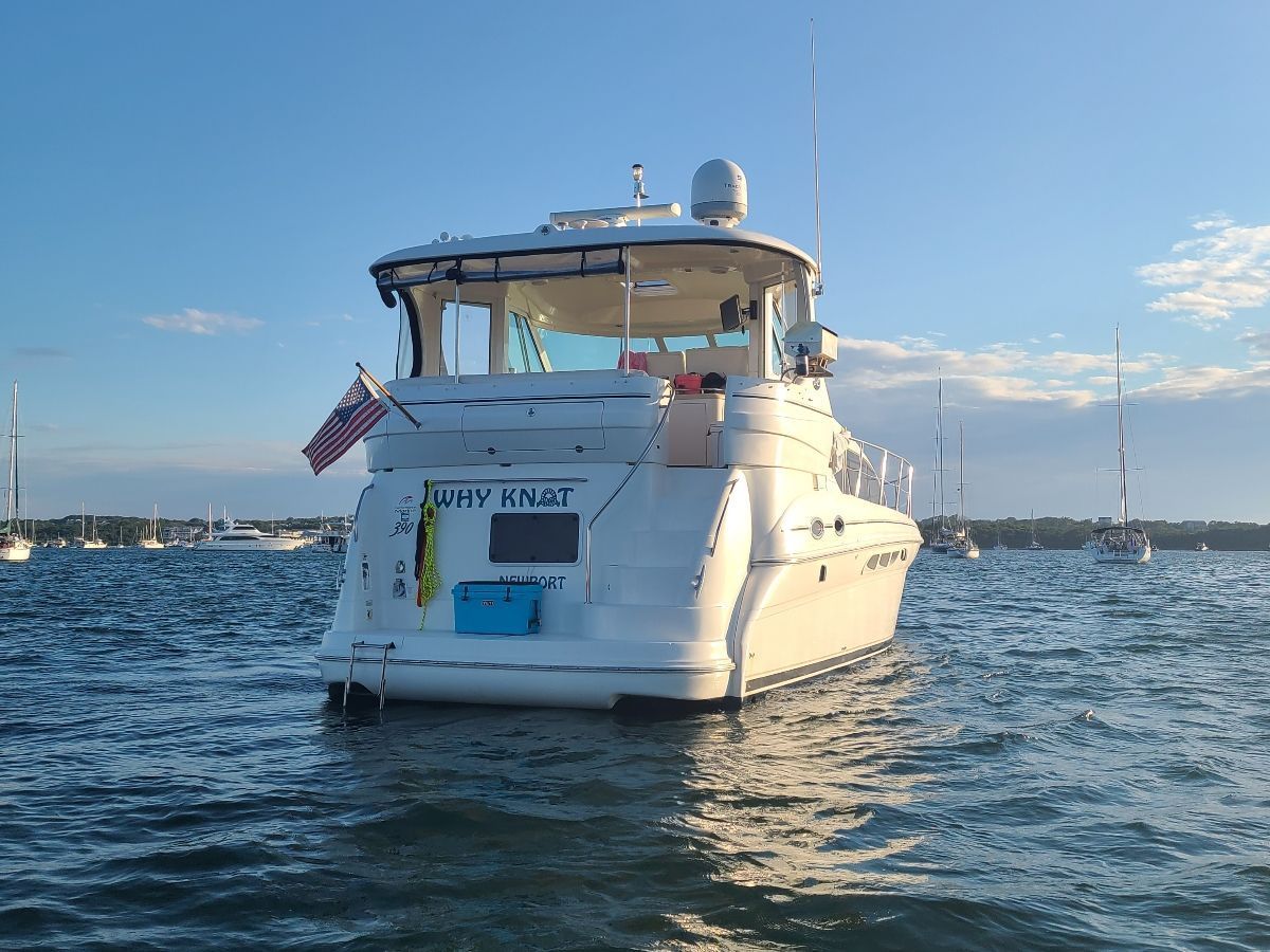 2005 Sea Ray 390 Motor Yacht - 5