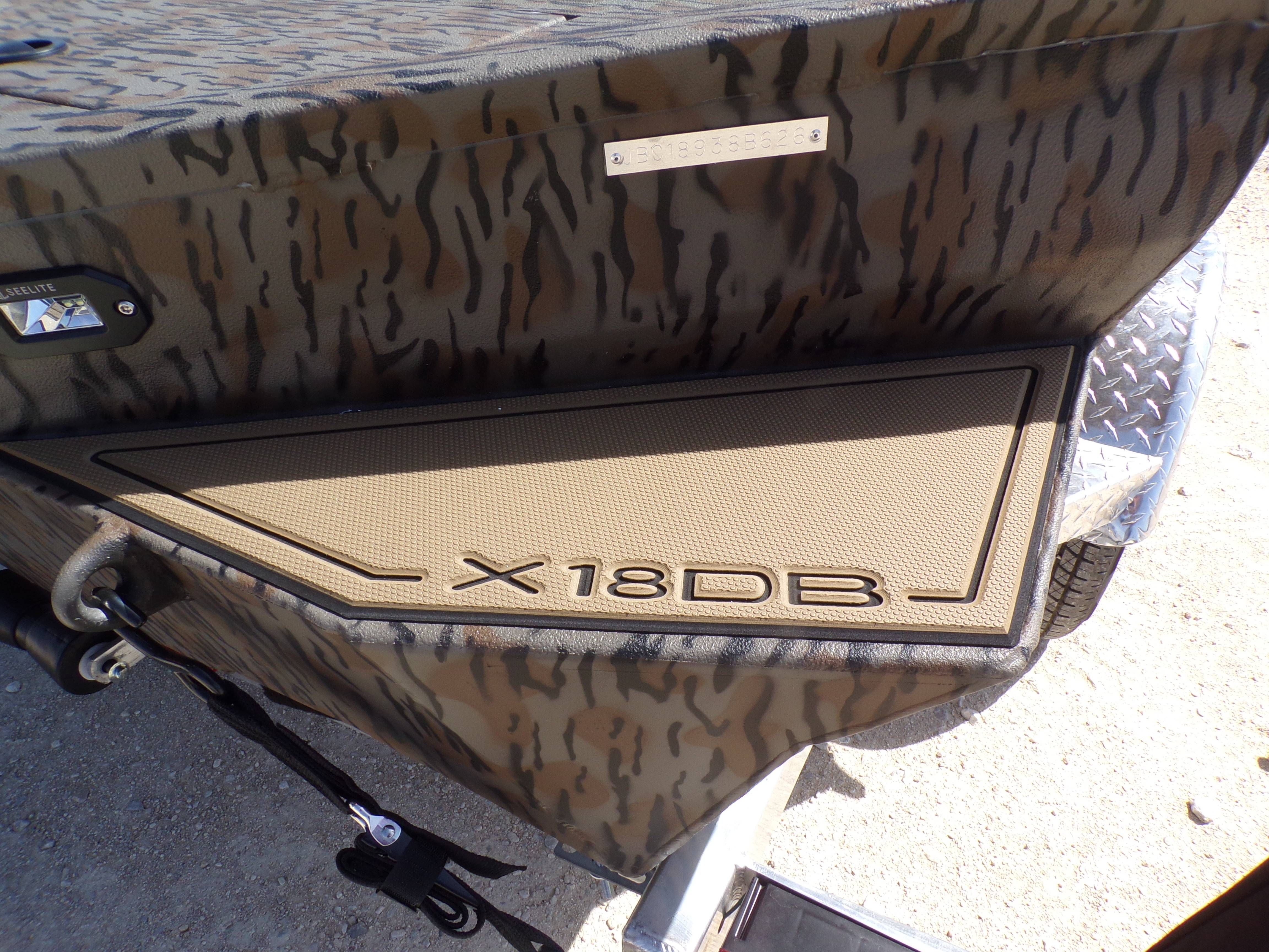 2026 Xpress X18DB - 11