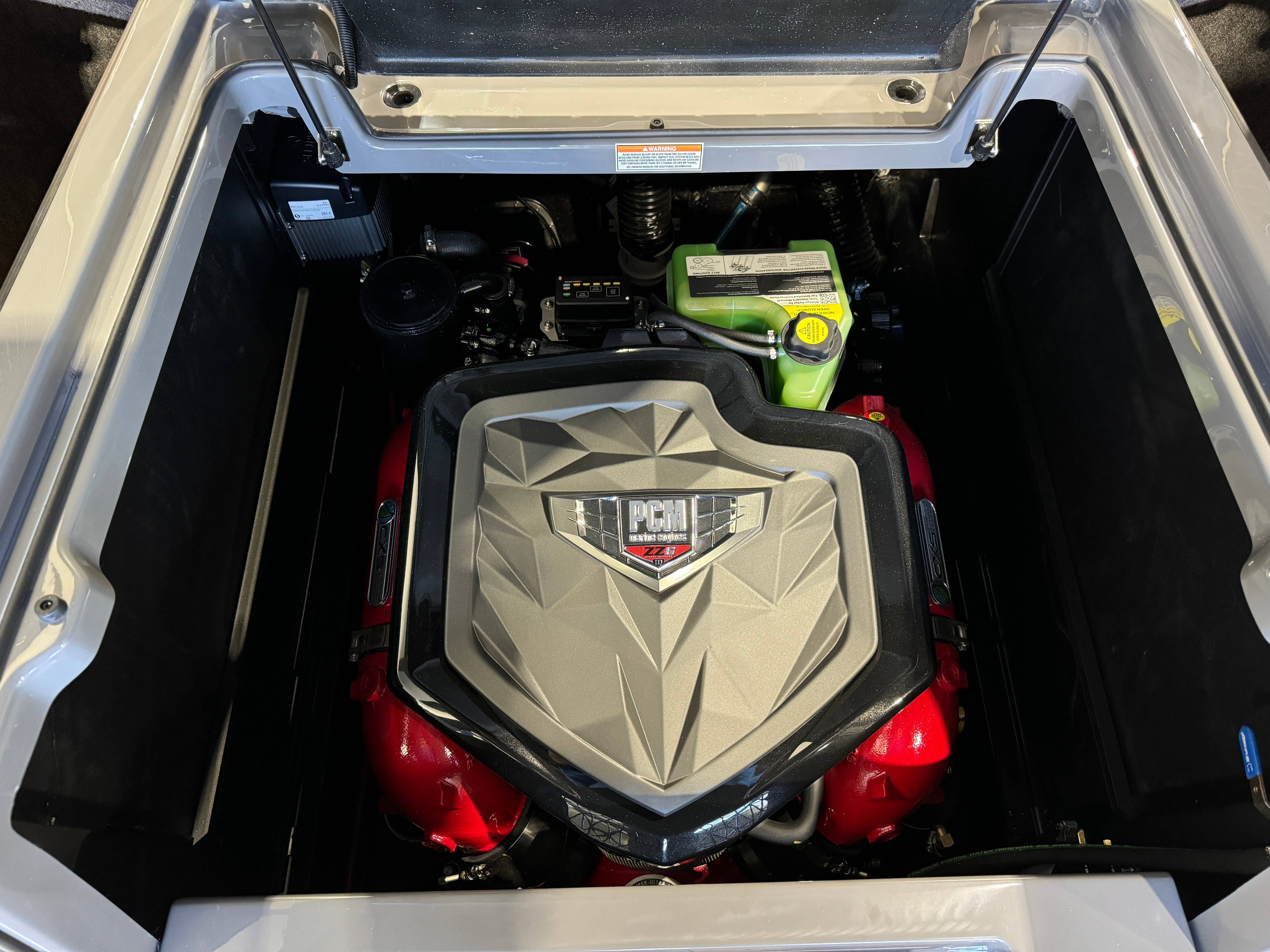 2025 Nautique Super Air Nautique G23 - 30