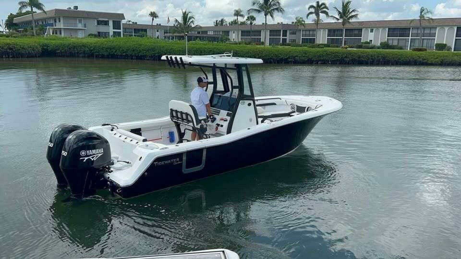 2023 Tidewater 256 CC - Image 7