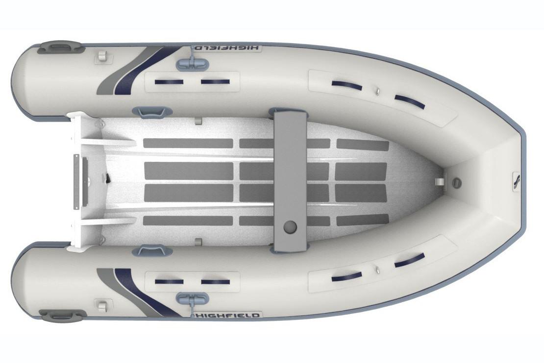 2023 Highfield Ultralite 310