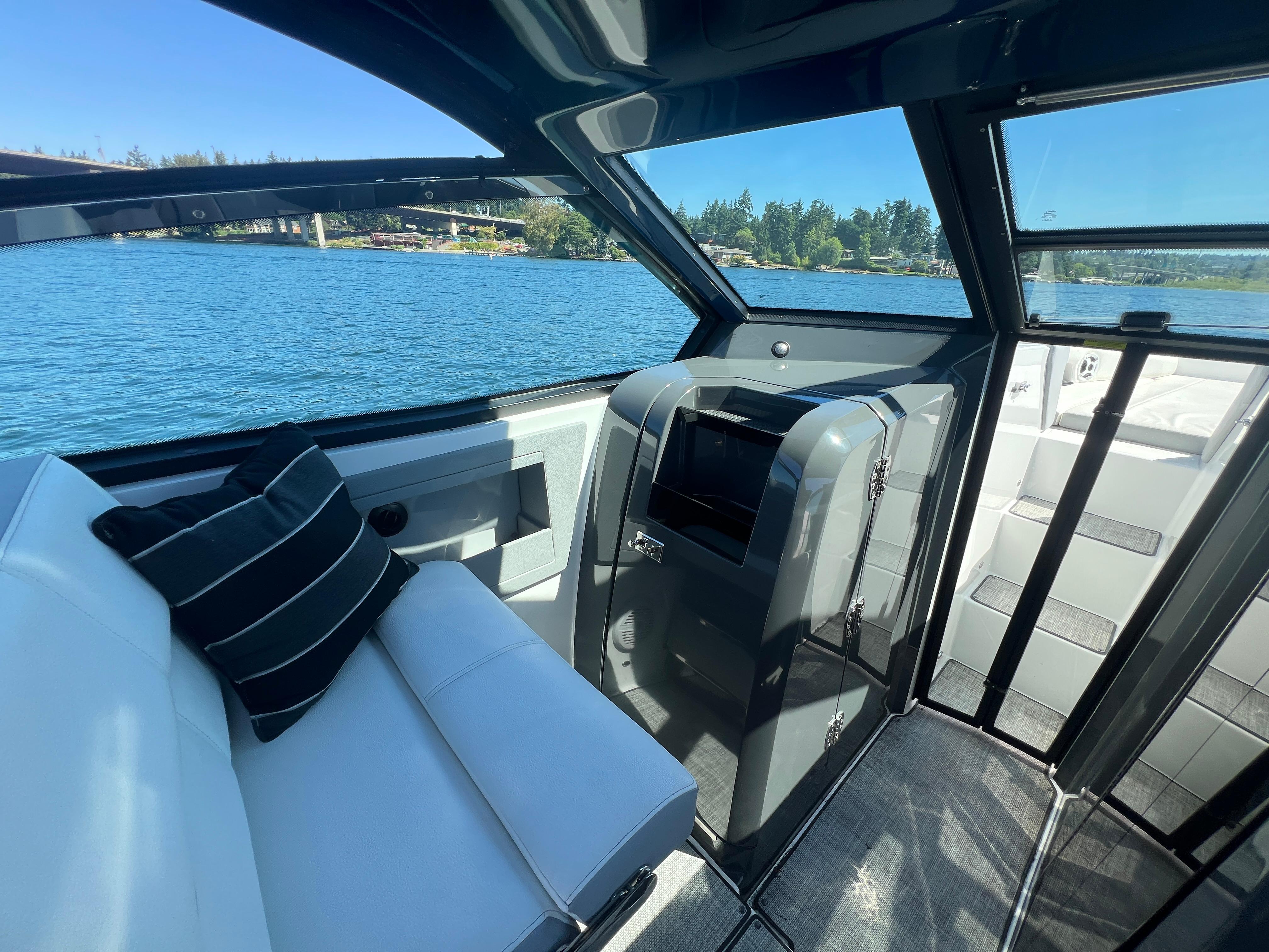 2020 Cobalt A36 - 25