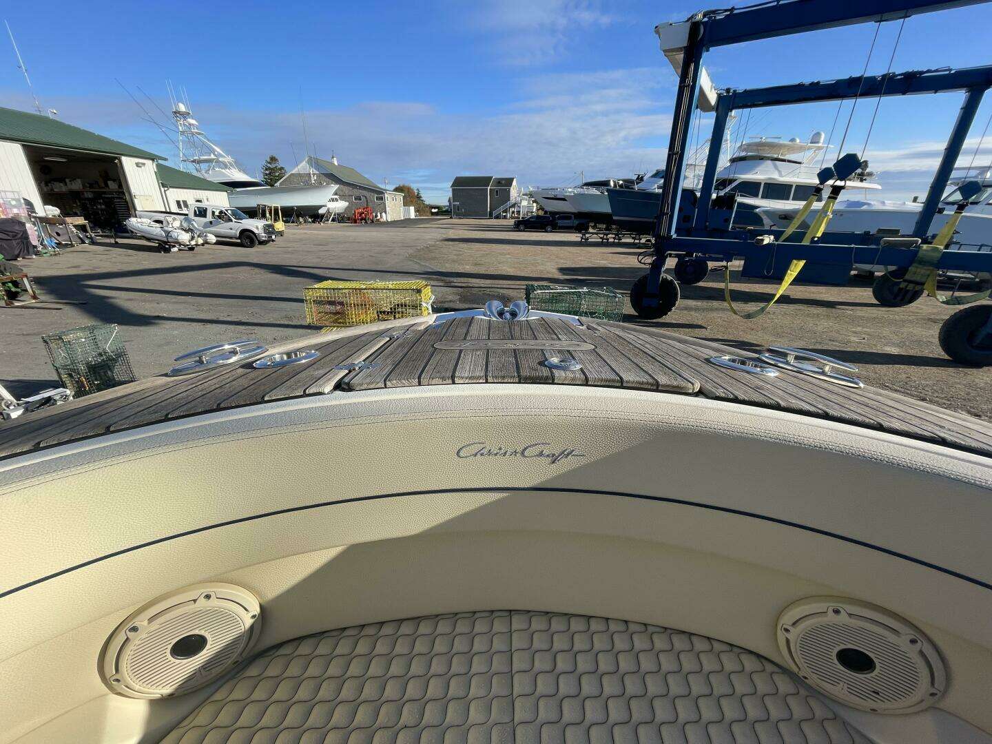 2020 Chris-Craft Launch 28 GT - Image 17