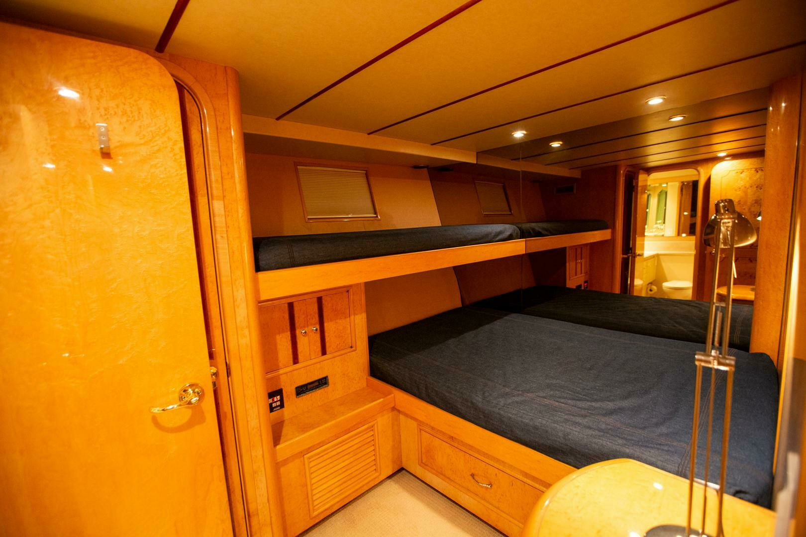 1999 Tarrab 85 - Image 14