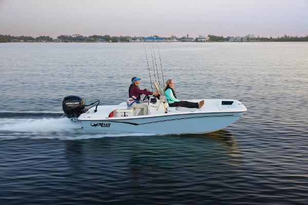 Manufacturer Provided Image: Manufacturer Provided Image: Mako Pro Skiff 15 CC