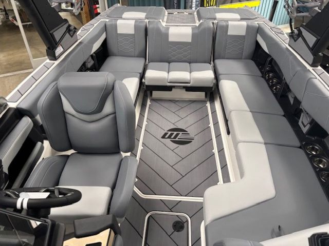 2026 Malibu Wakesetter 23 LSV - 9