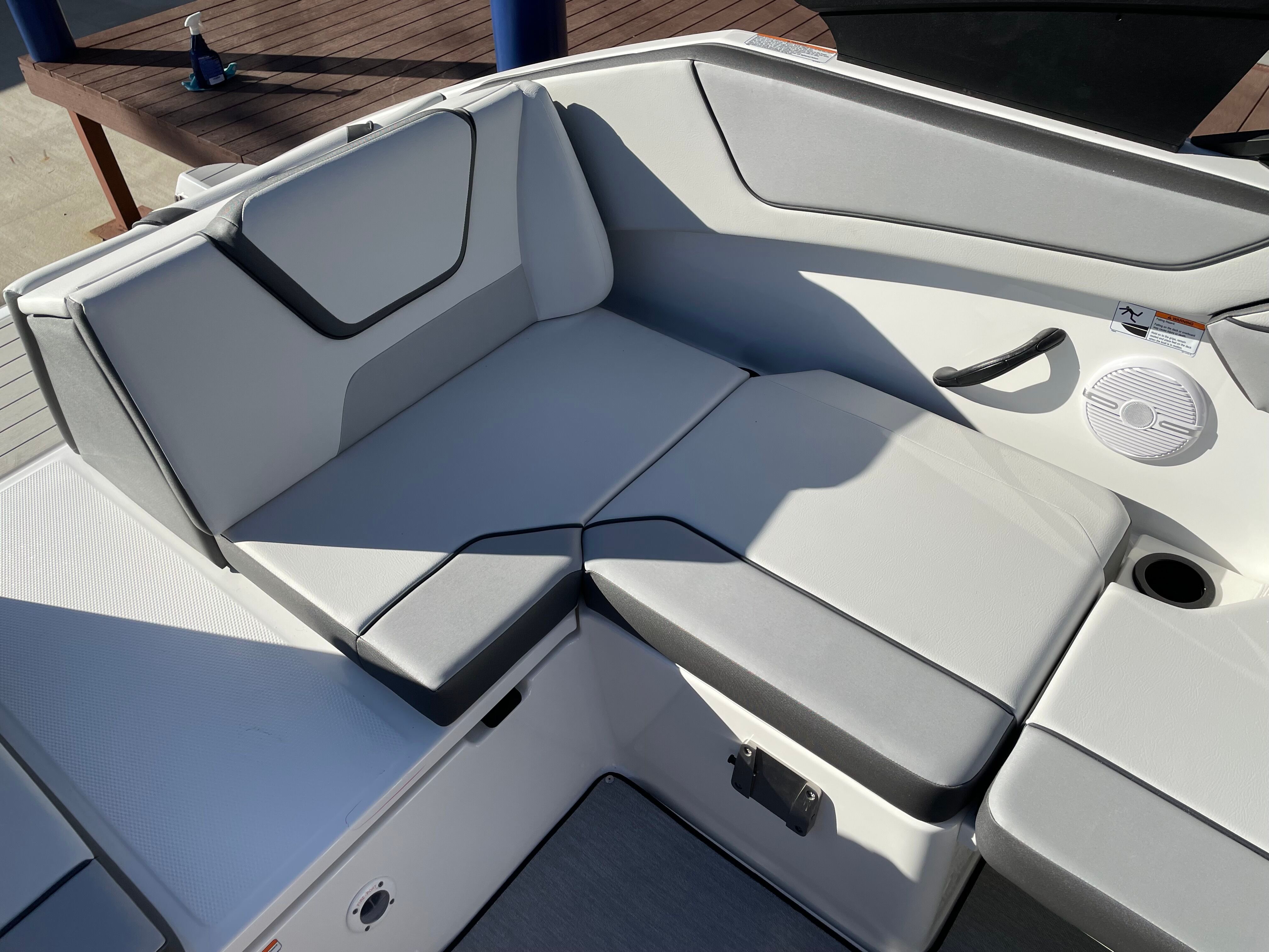 2026 YAMAHA AR220 - Image 18