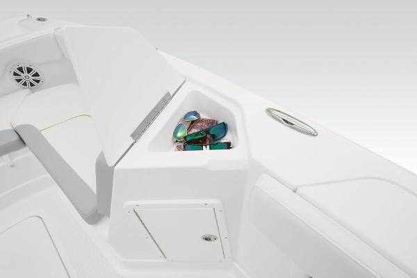 Manufacturer Provided Image: Tahoe 2150 CC
