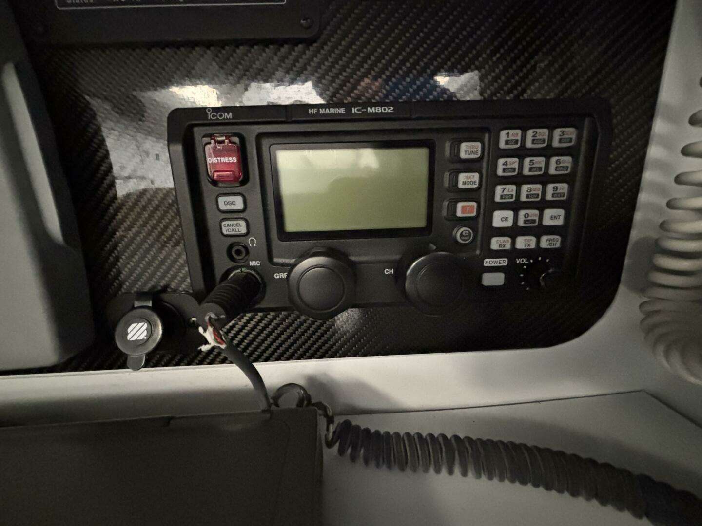 1995 Concordia Tripp 47 - Image 27