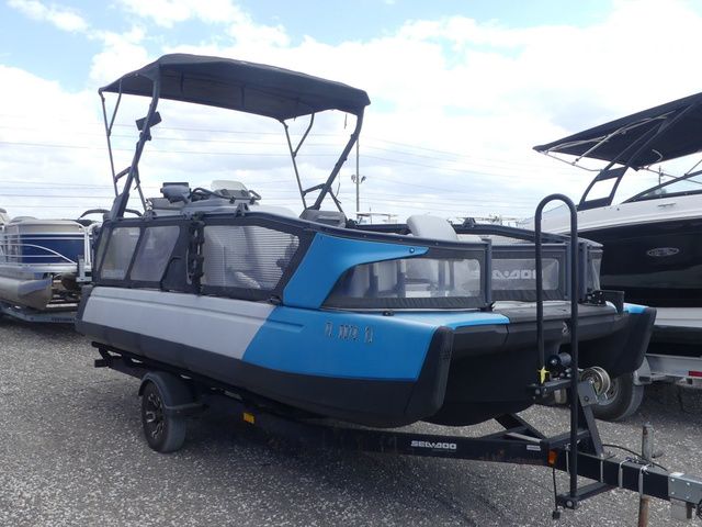 2022 Sea-Doo Switch Sport 21 - 3