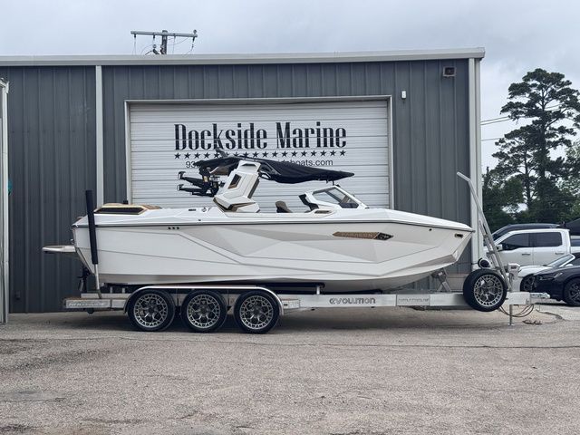 2026 Nautique Super Air Nautique G23 Paragon - 10