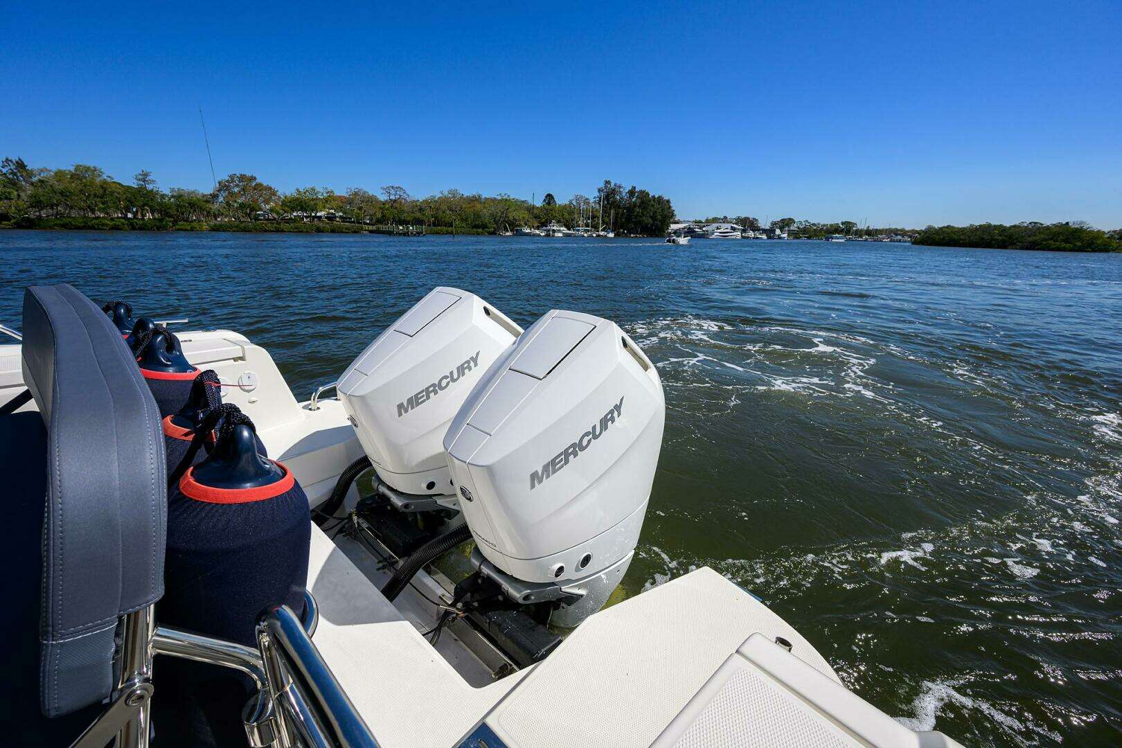 2024 Nimbus Commuter 11 - Image 8