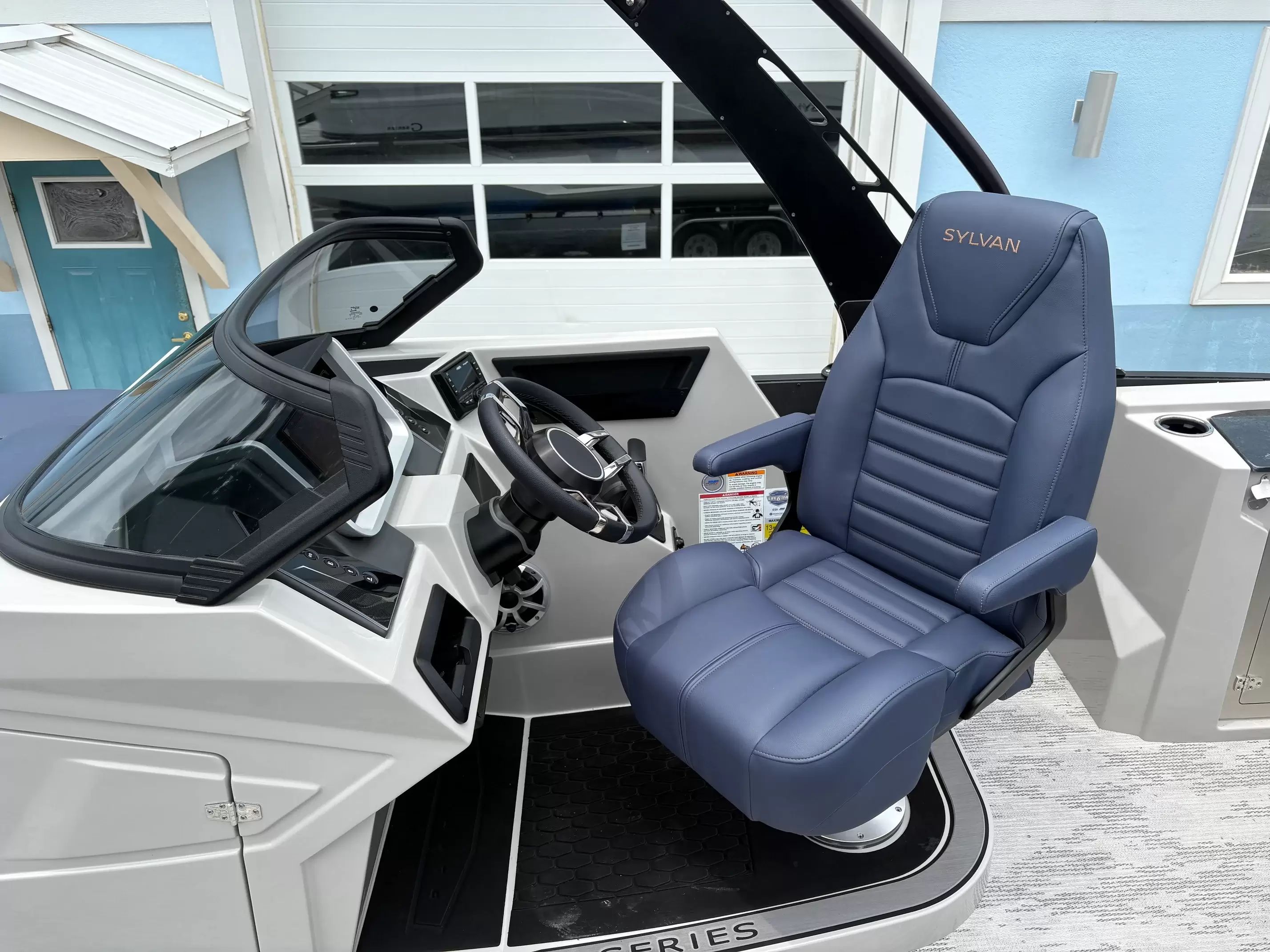 2026 Sylvan G-5 DLZ DH BAR G5 - 9