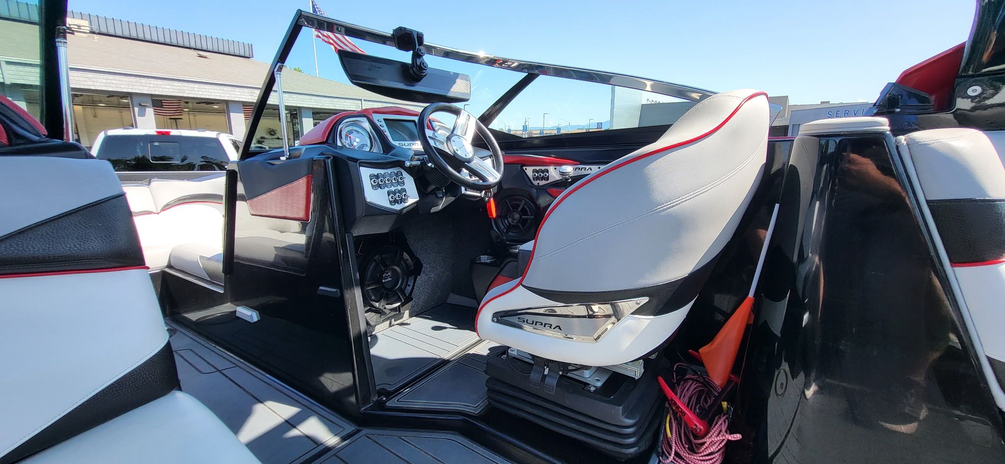 2015 Supra SE 450-550 - 4