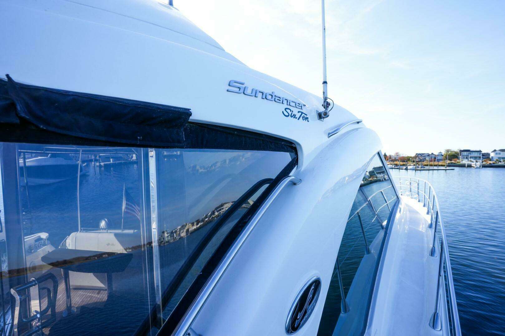 2013 Sea Ray 610 Sundancer - Image 43