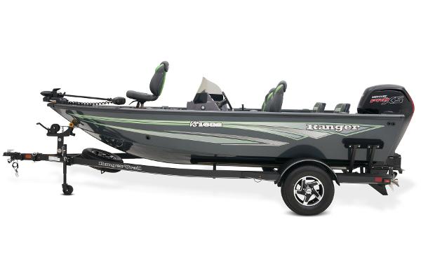 2025 Ranger VS1682SC Reata - 8