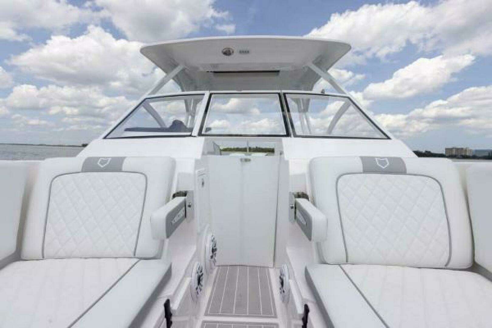 2026 Sea Fox 288 Traveler - Image 5