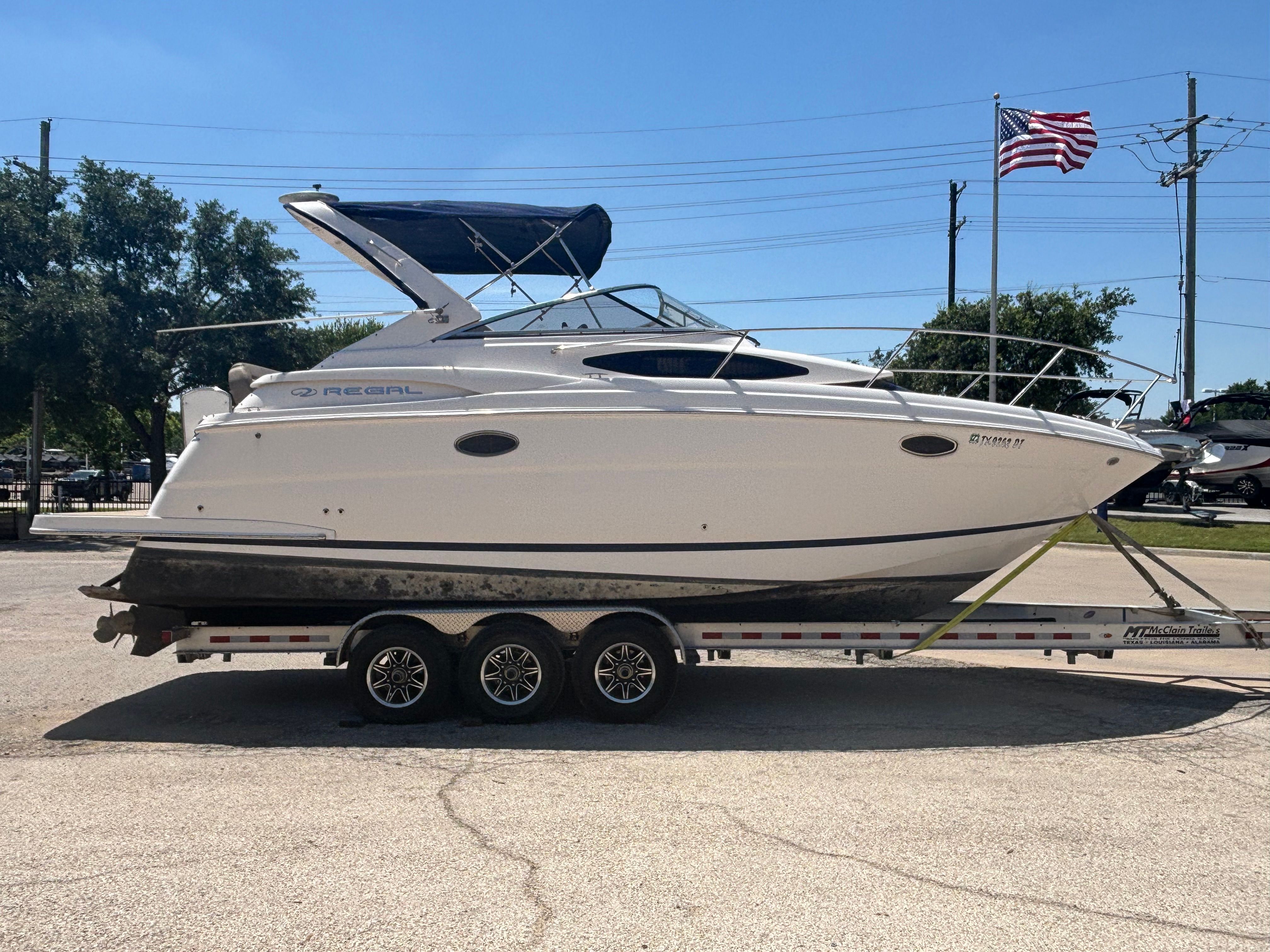 2015 REGAL 30 EXPRESS - Image 7