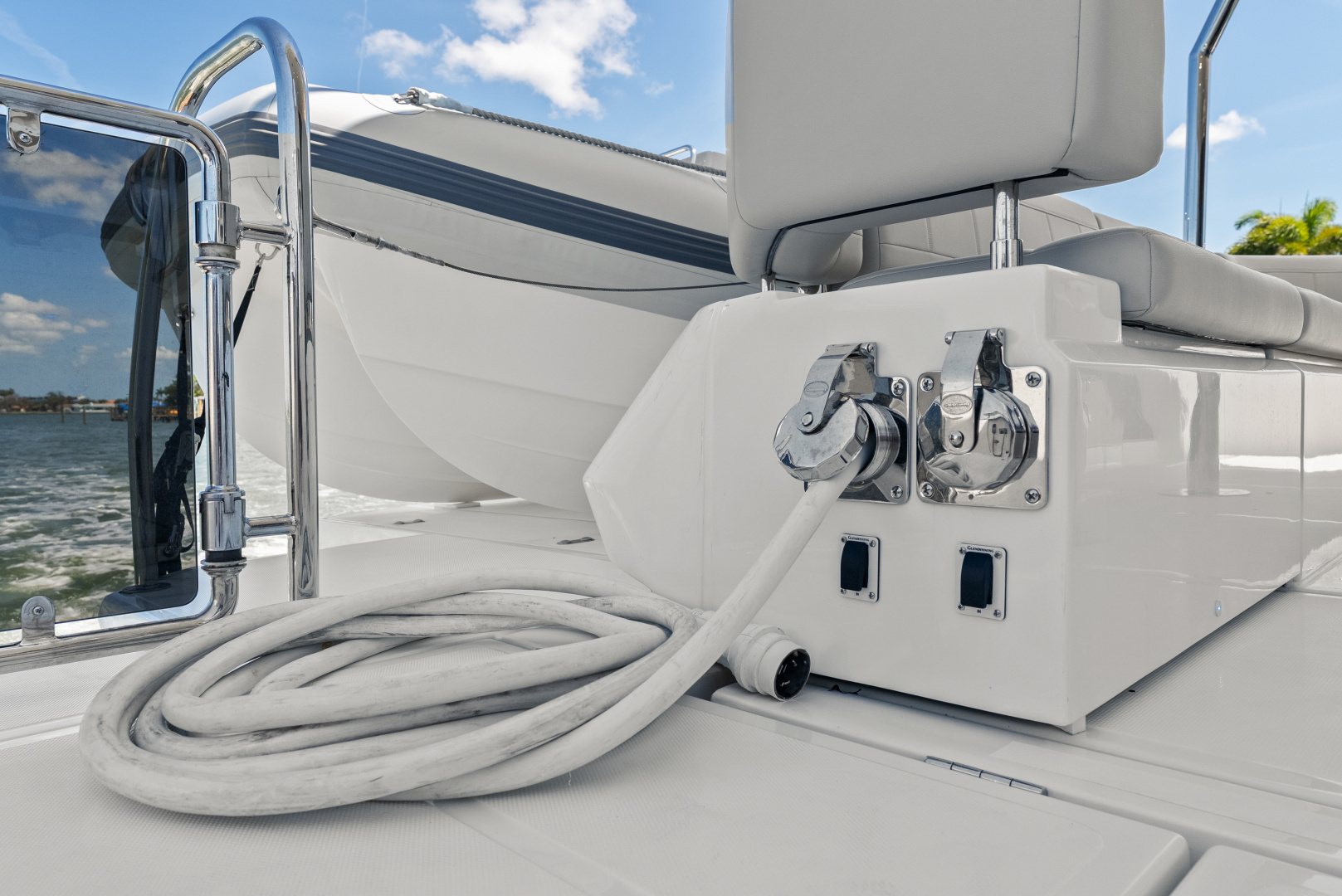 2026 Aquila 54 Yacht - Image 31