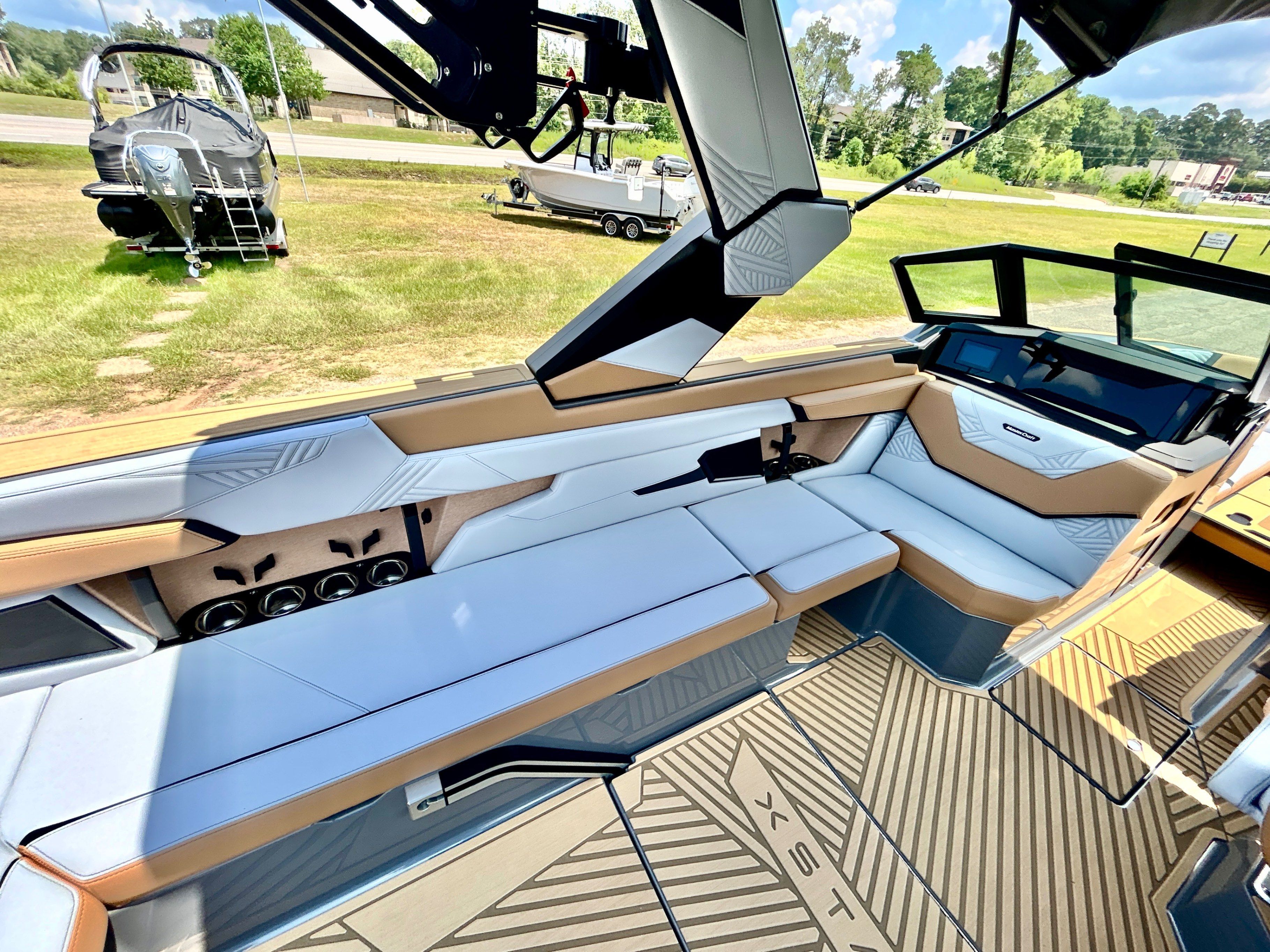 2026 MasterCraft XStar 25 - 59