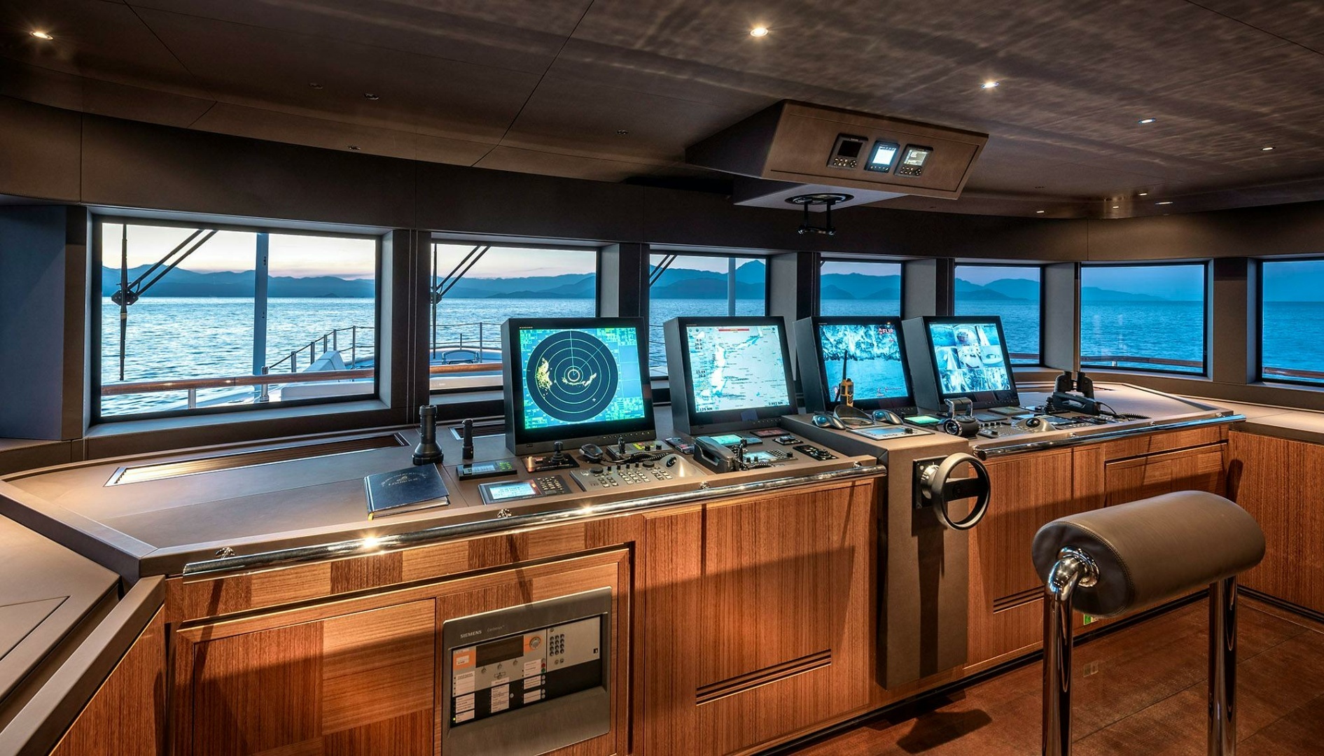 2020 Yildiz Shipyard Custom - Image 32