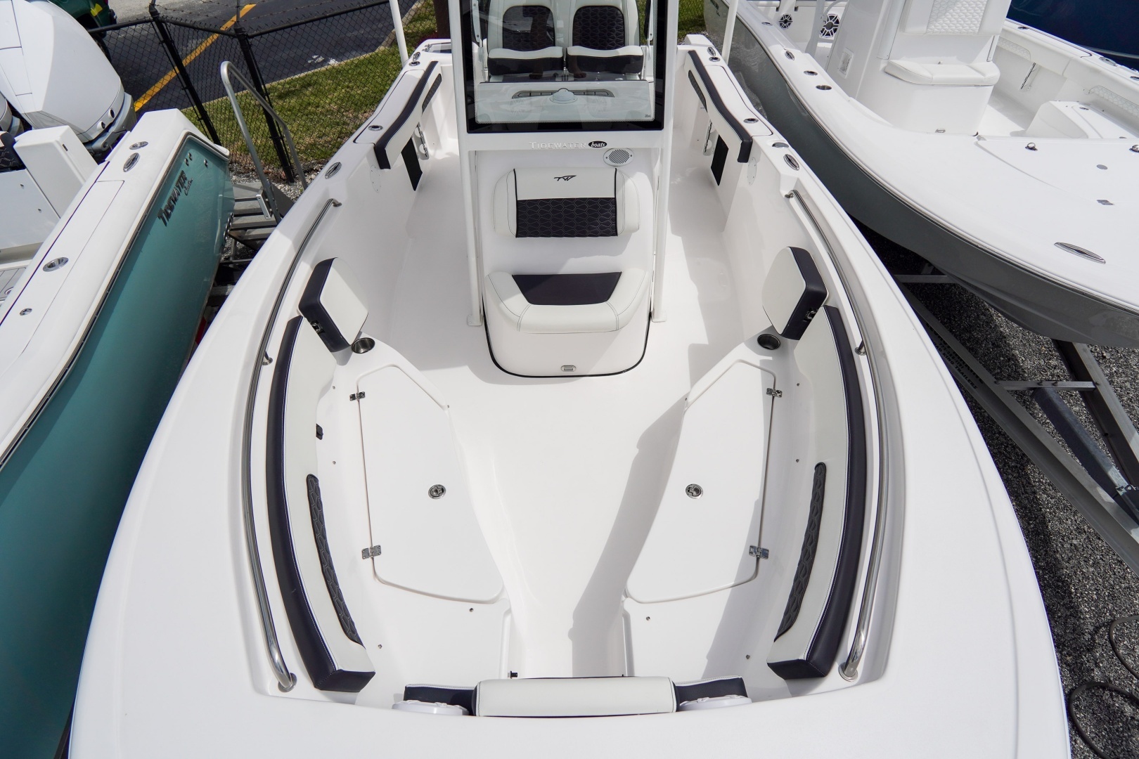 2026 Tidewater 220 CC Adventure - Image 20