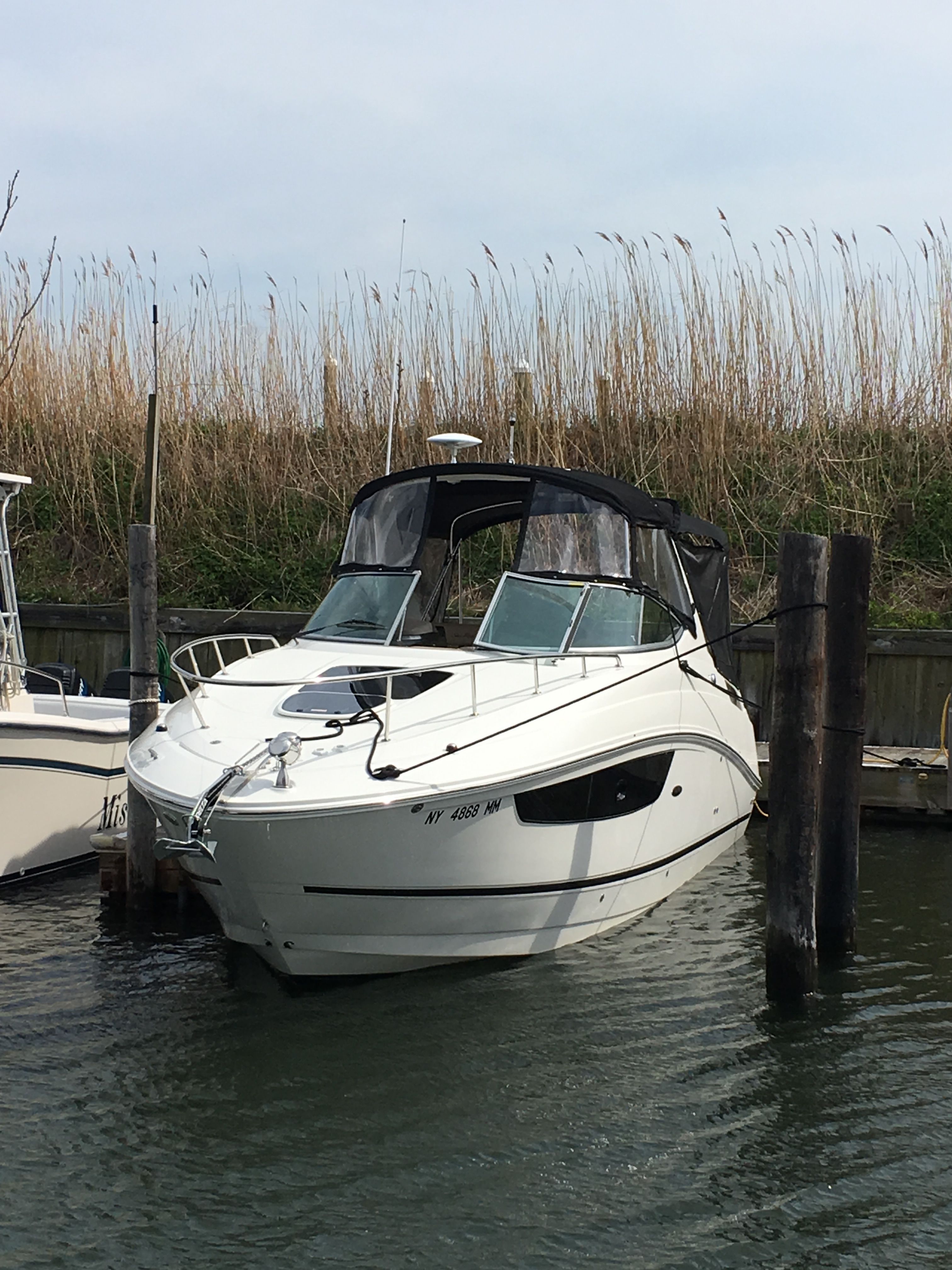 2017 Sea Ray Sundancer 280 - 17