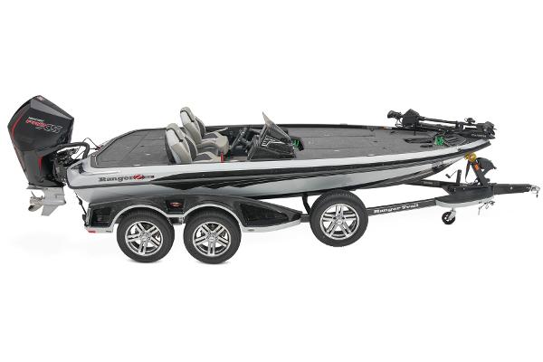 2026 Ranger Z519R Cup-Equipped - 21