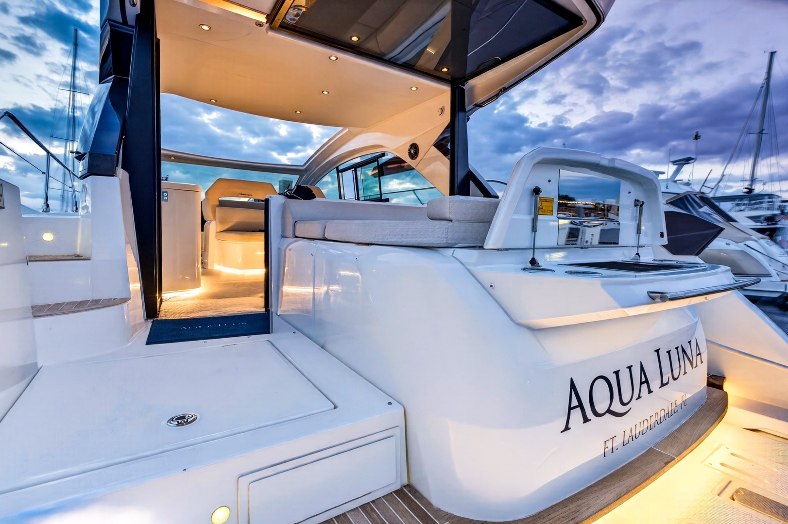 2023 Beneteau Gran Turismo 45 - Image 14