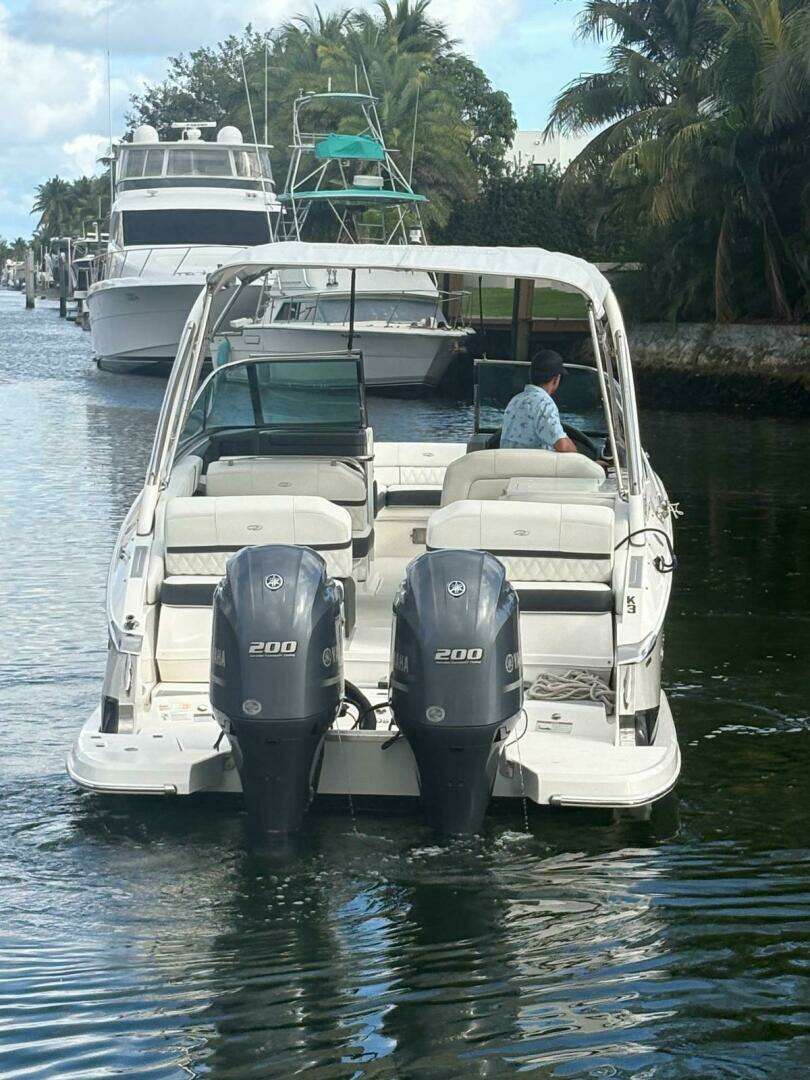 2022 Regal 29 OBX - Image 31