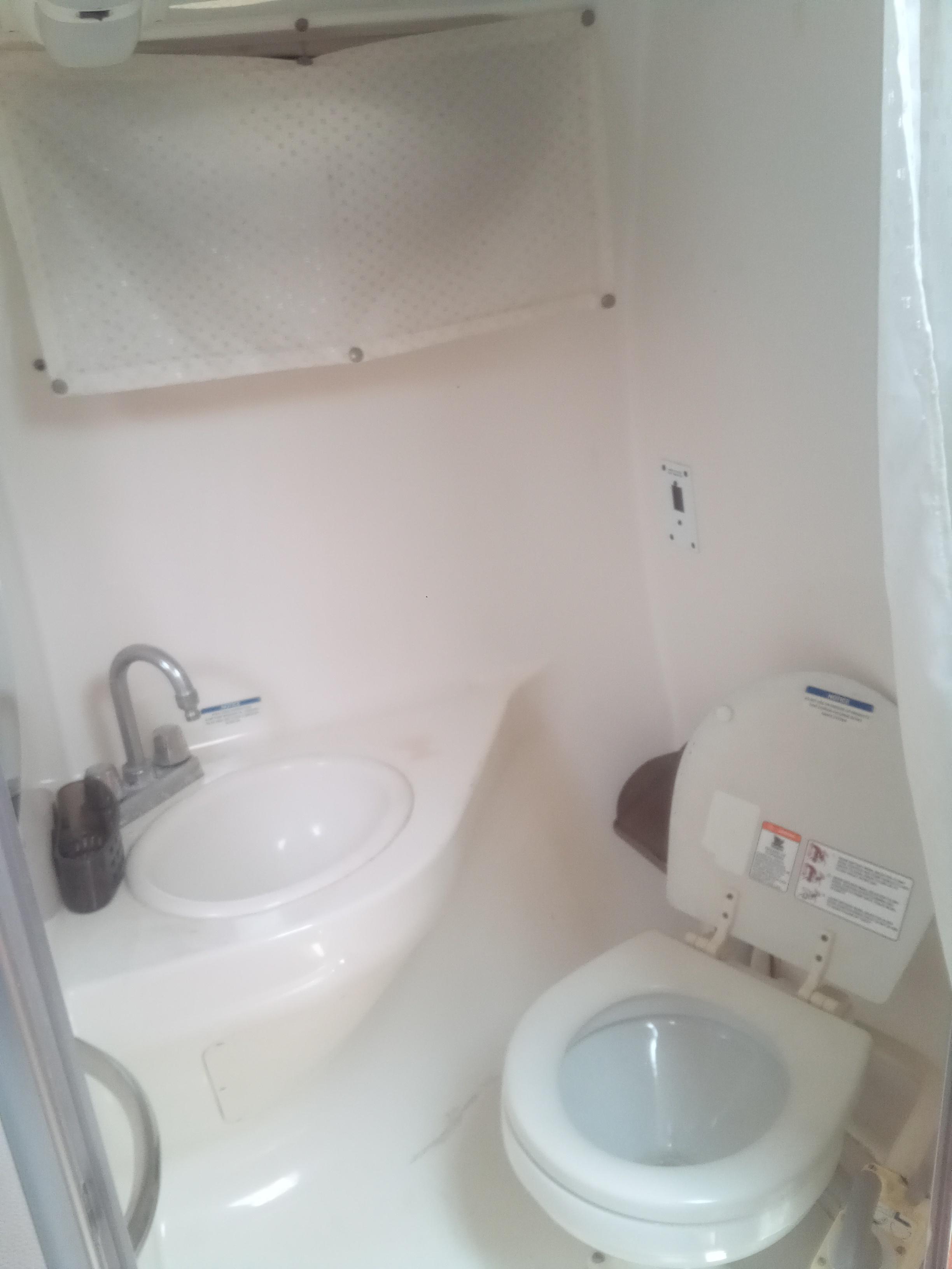 2003 Chaparral Signature 240 - 11