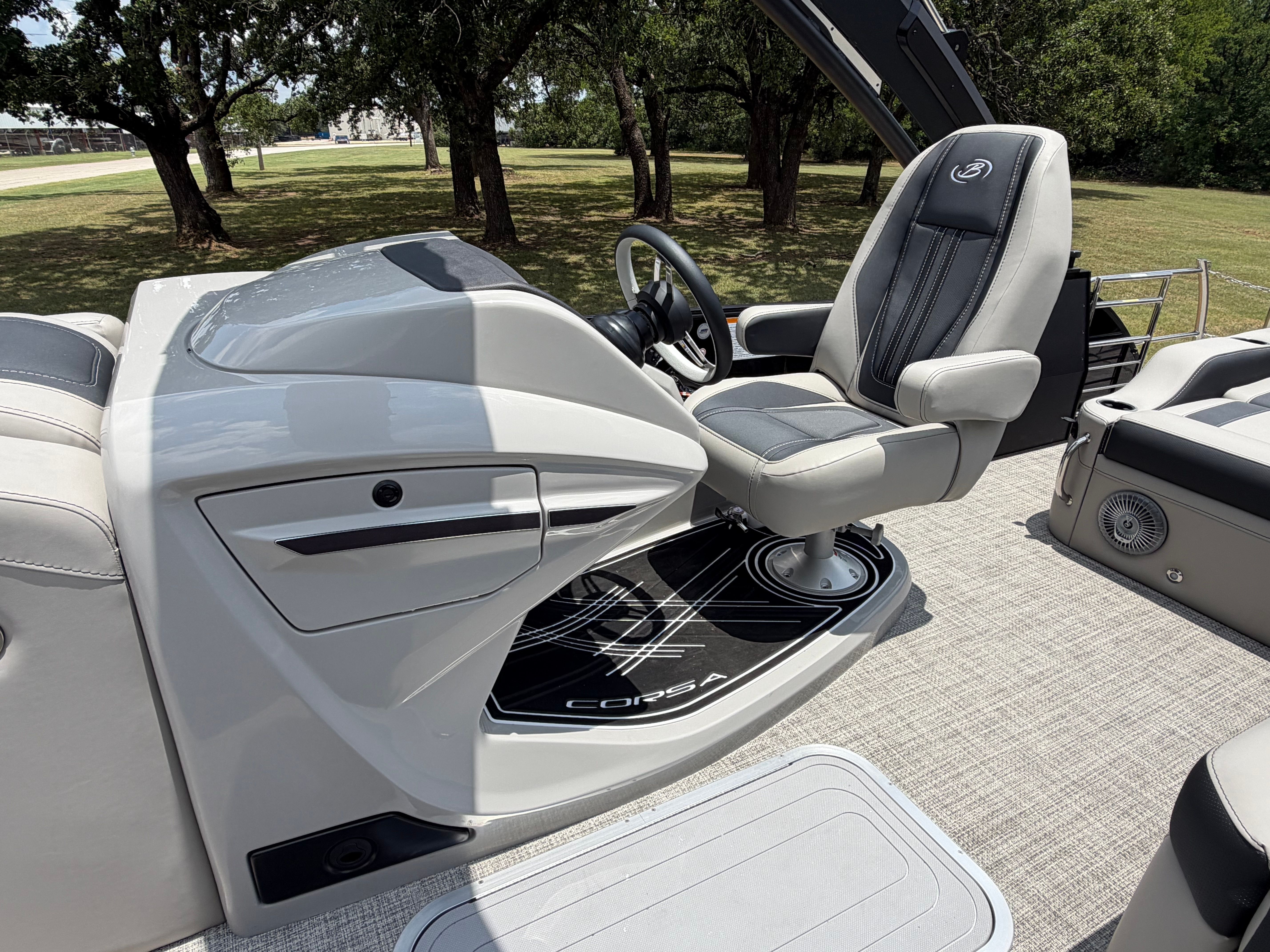 2026 BARLETTA 23UA CORSA - Image 11