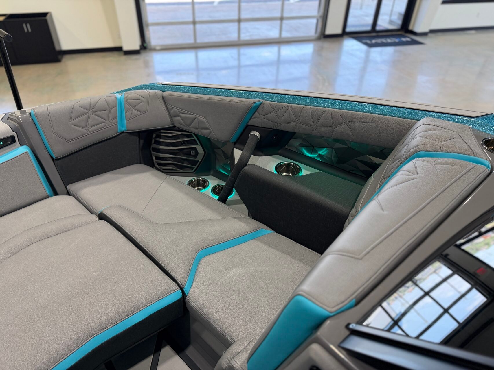 2026 Nautique Super Air Nautique G23 Paragon - 46