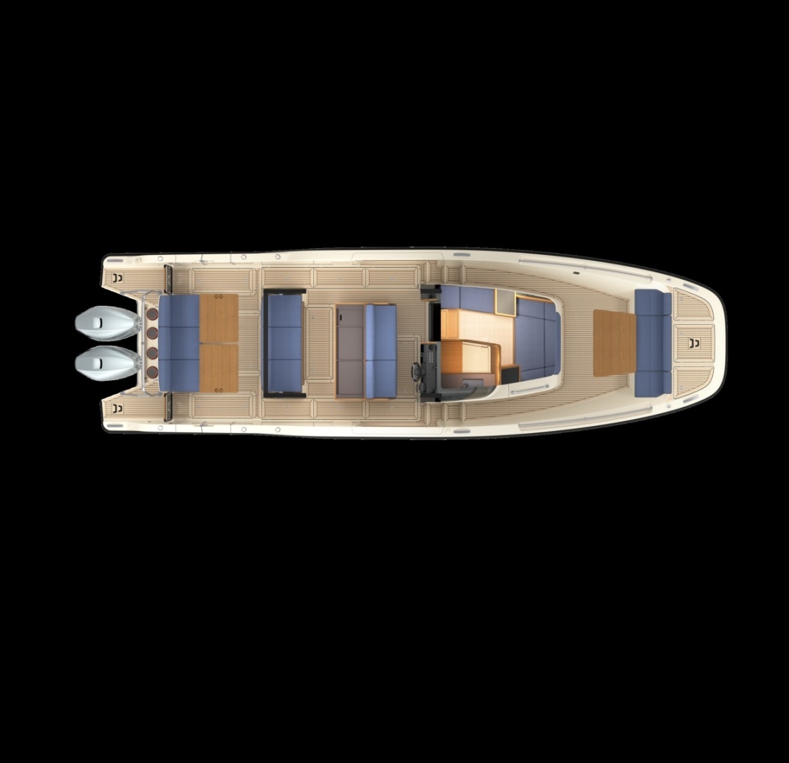 2026 Other Aiata Sunfinder 38 - Image 13