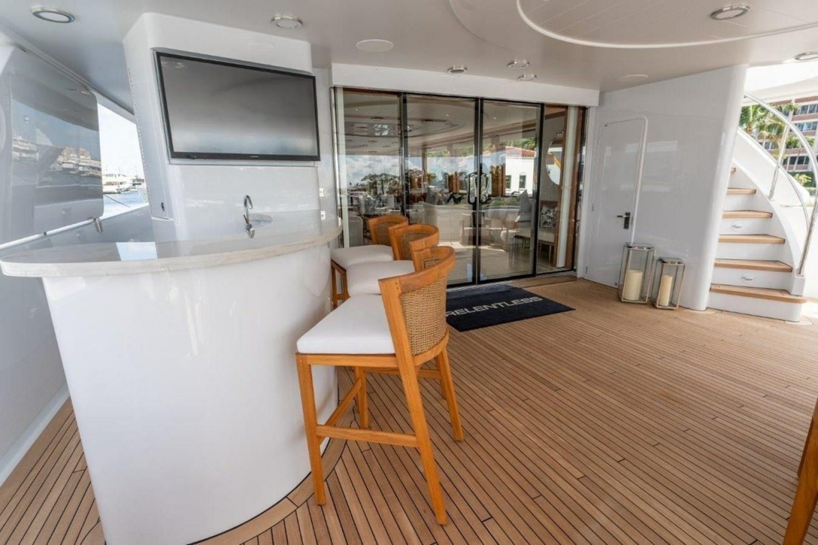 2006 Westport 130 Motoryacht - Image 14
