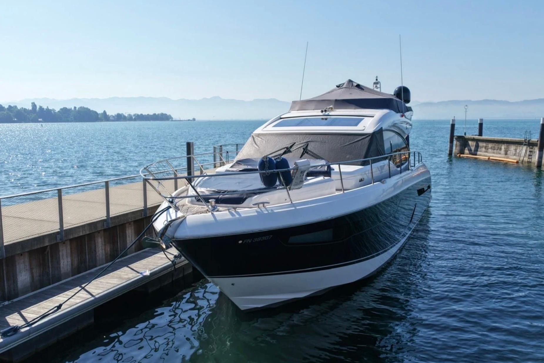 2017 Princess S60