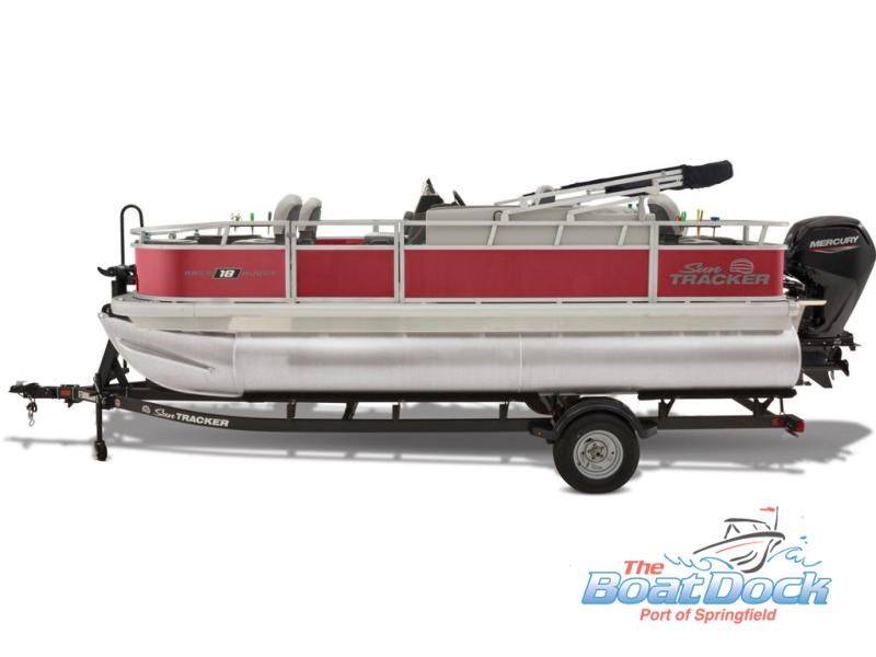 2026 BASS BUGGY 18 DLX - 41