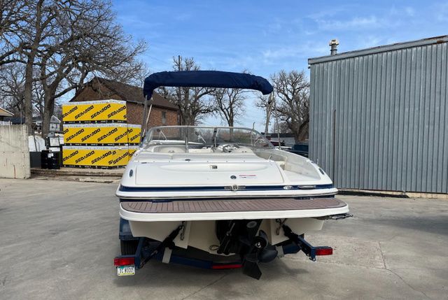 2008 Maxum 2000 Sr - 5