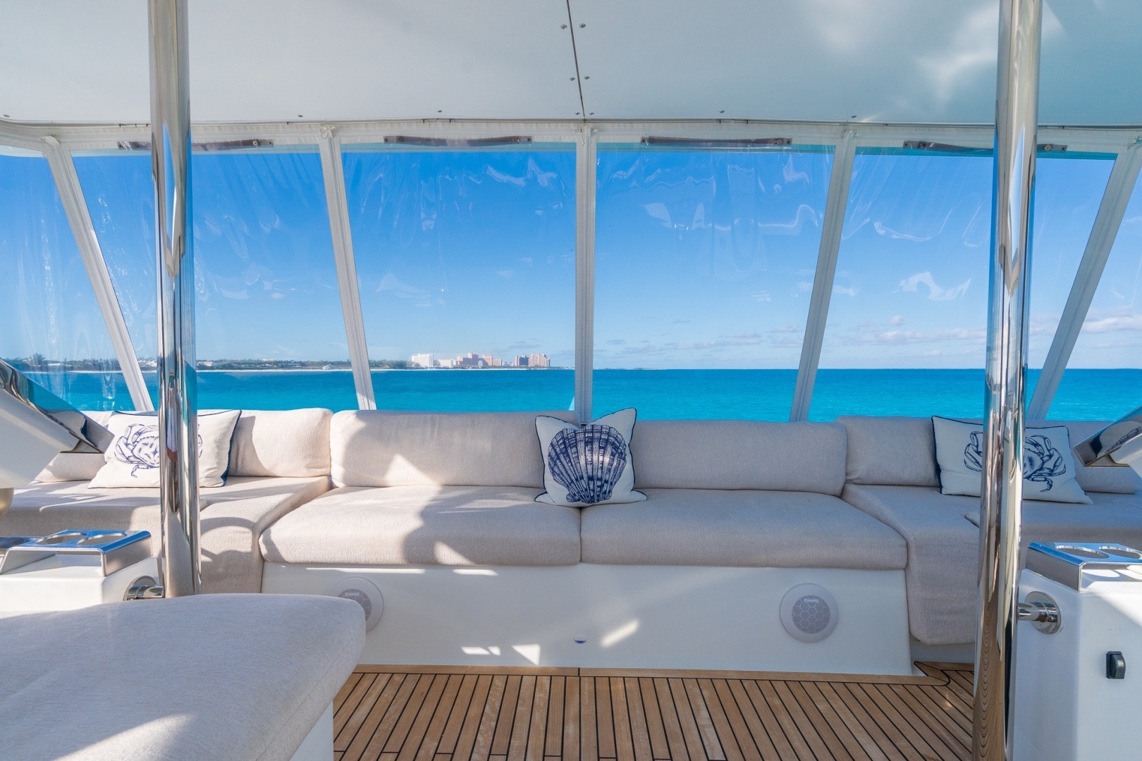 2018 Lagoon 630 Motor Yacht - Image 32