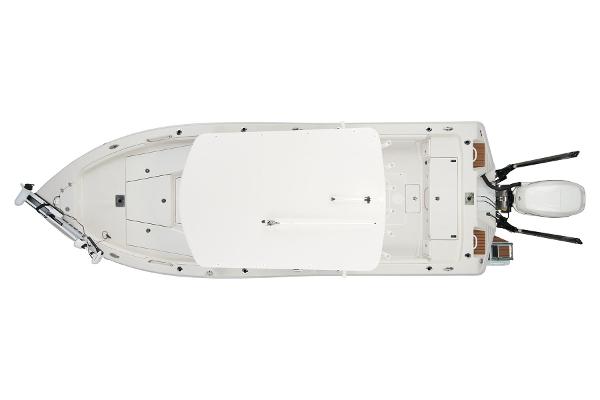 2026 Ranger 2660 Bay - 13