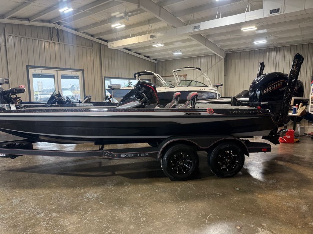 2026 Skeeter ZXE20 - 12