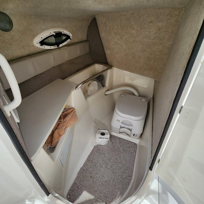 2011 Stingray 235 LR - 6