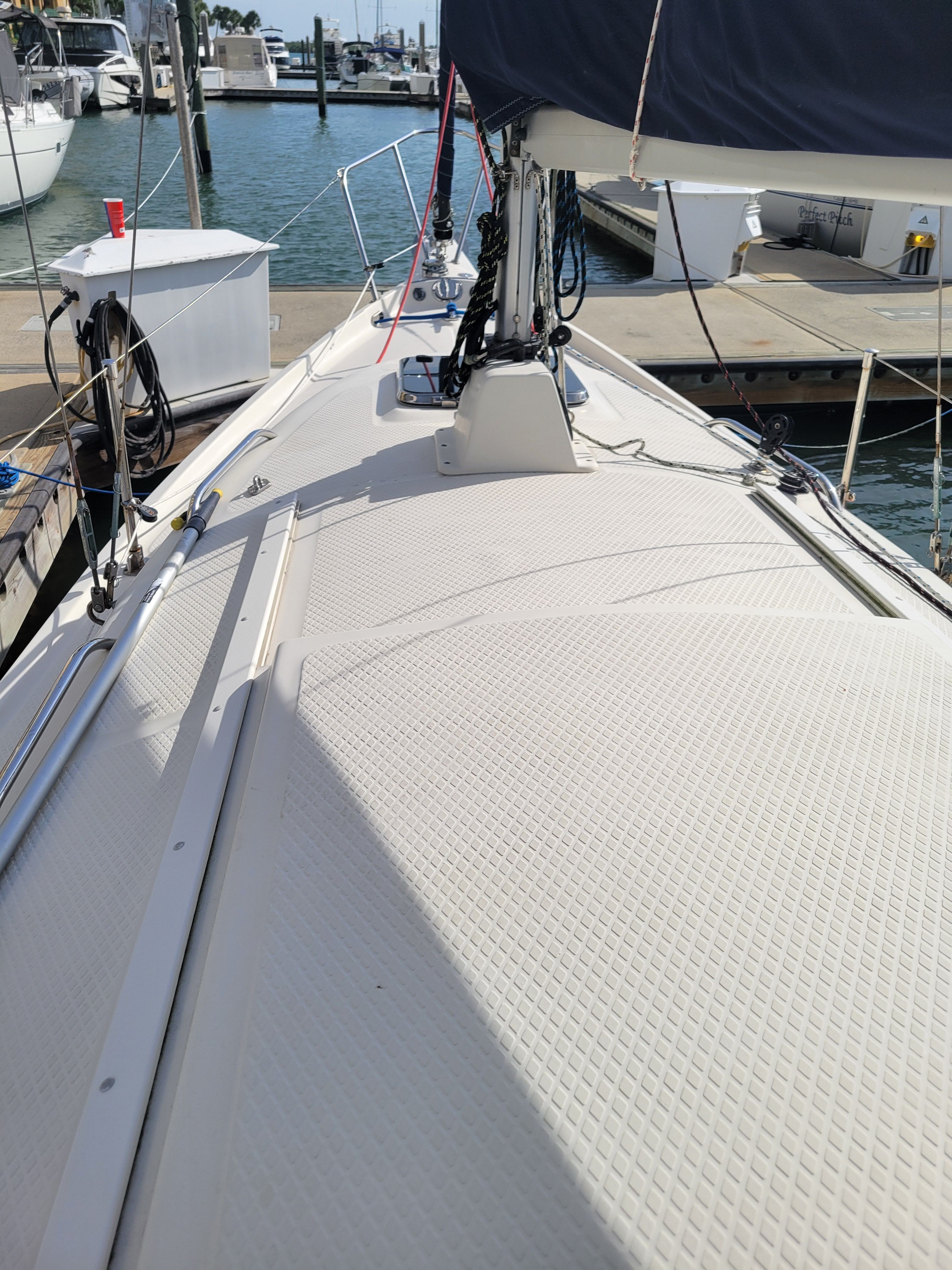 2018 Hake / Seaward 26 RK - 68