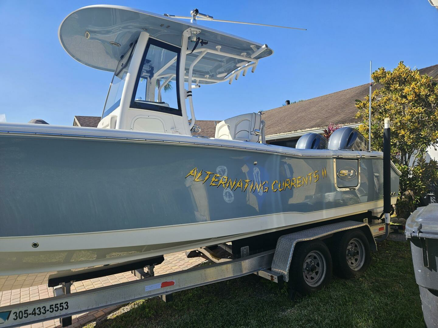 2021 Sea Hunt — - Image 6
