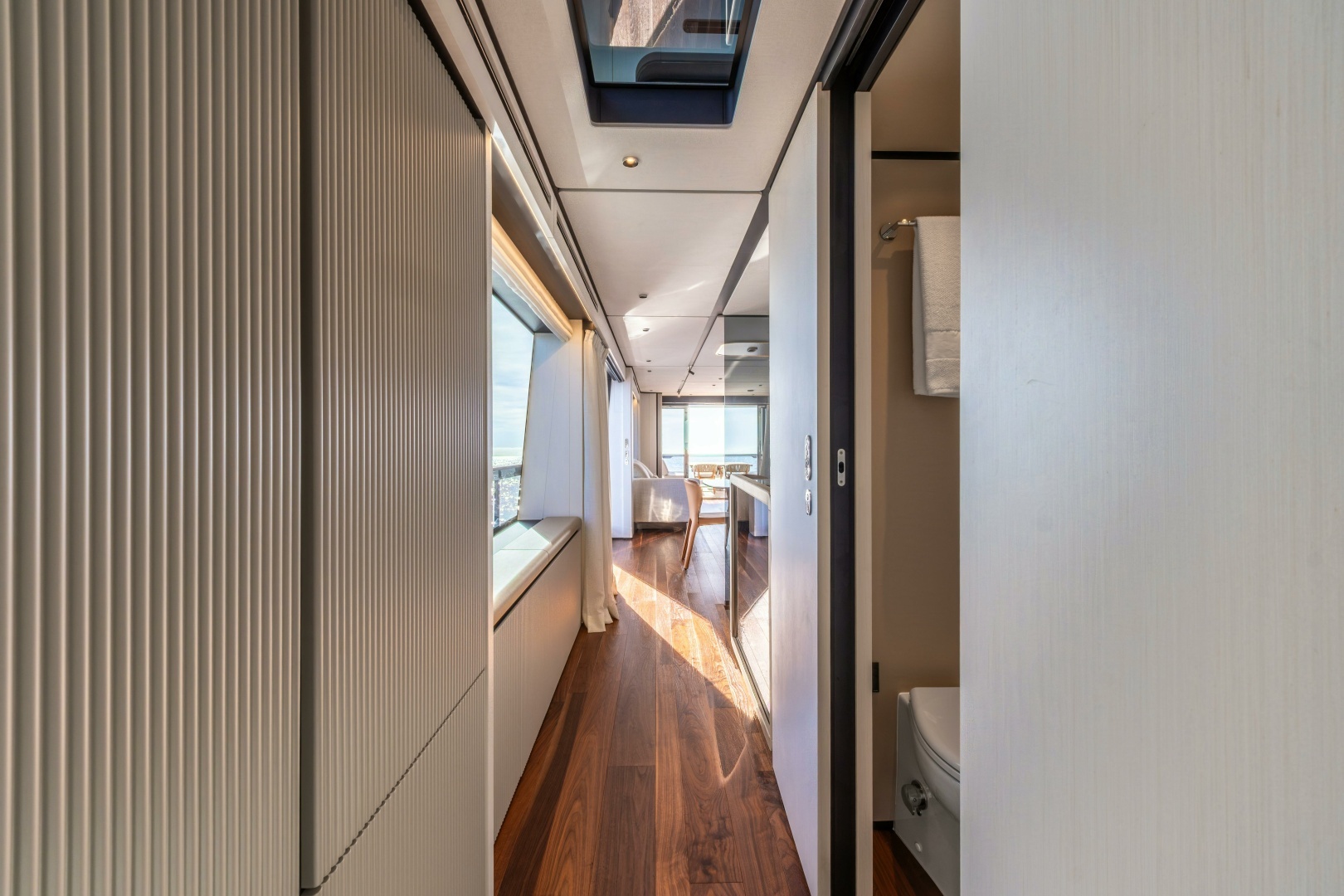 2025 Ferretti Yachts Ferretti 940 - Image 18