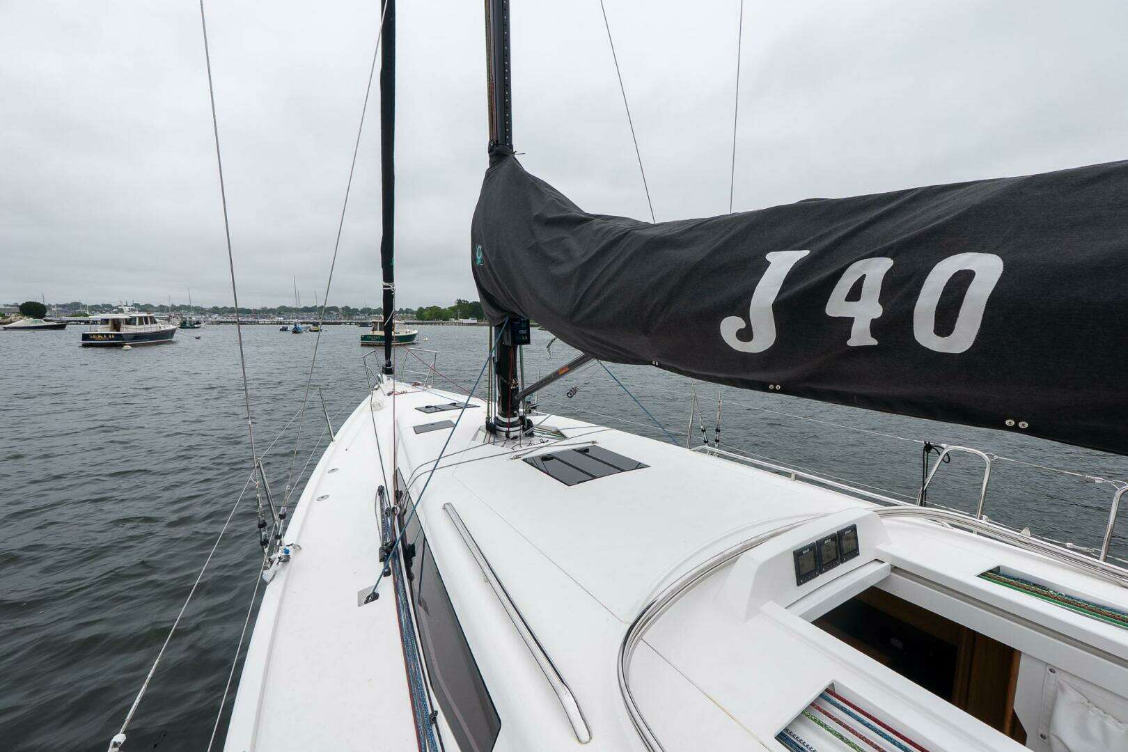 2026 J Boats NEW 2026 - Image 32