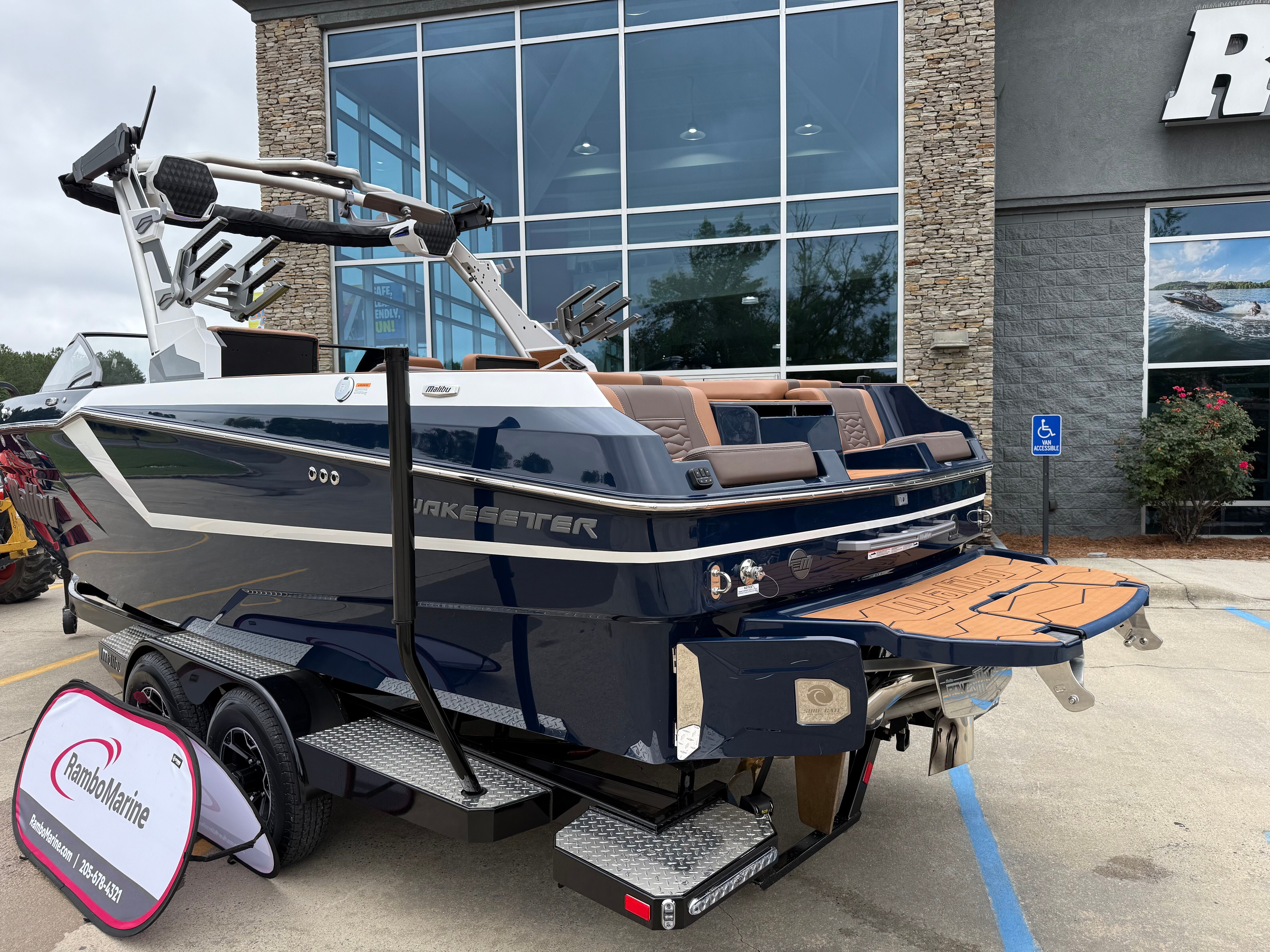 2026 MALIBU 24 MXZ - Image 7