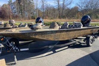 2026 G3 Sportsman 1810 PFX