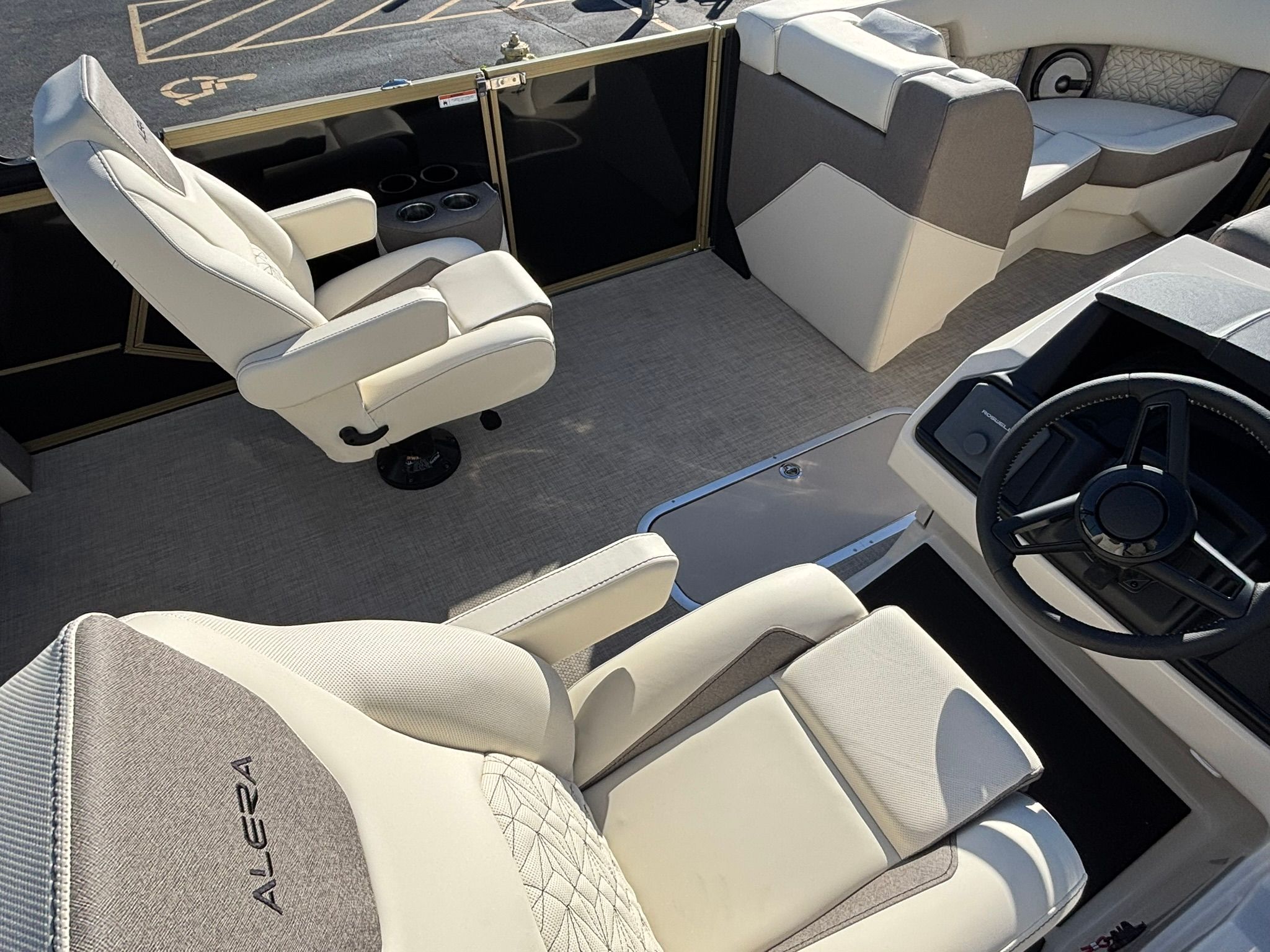2026 Alera M23L - 21
